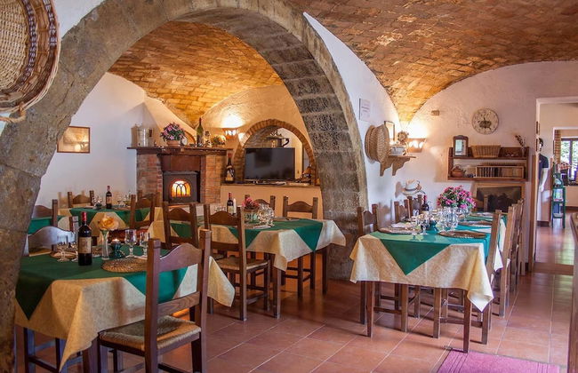 Castello di Santa Cristina - Foto 49