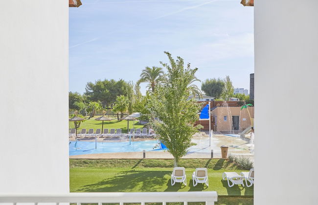 Seaclub Alcudia Mediterranean Resort - Foto 65