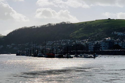 Photo 53 - The End House - Cosy and Central Dartmouth