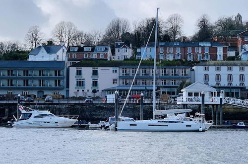 Photo 39 - The End House - Cosy and Central Dartmouth