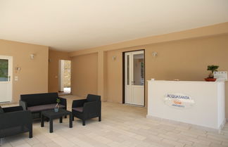 Photo 2 - ACQUASANTA Relais