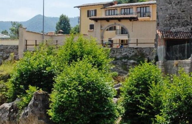 Agriturismo Rocca Dei Marchesi - Foto 15