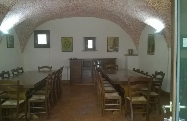 Agriturismo Rocca Dei Marchesi - Foto 14