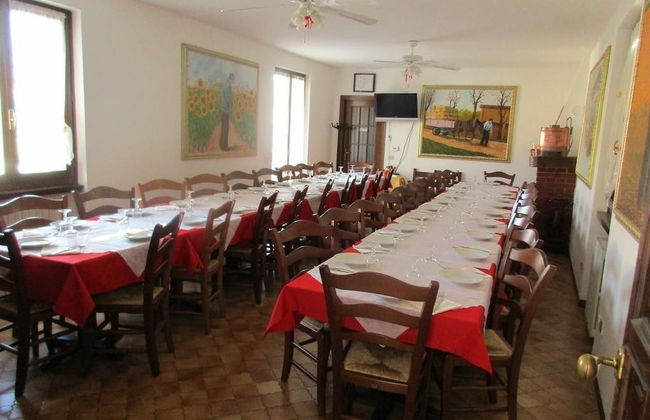 Agriturismo Rocca Dei Marchesi - Foto 13