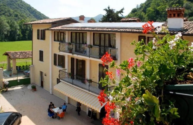 Agriturismo Rocca Dei Marchesi - Foto 1