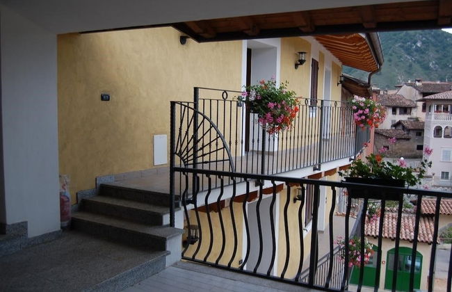 Agriturismo Rocca Dei Marchesi - Foto 2