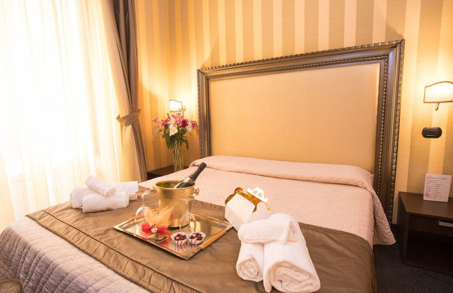 Nice Rome Holiday - Foto 1