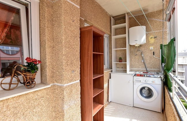 Apartamento La Loma - Foto 13