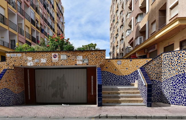 Apartamento La Loma - Foto 21