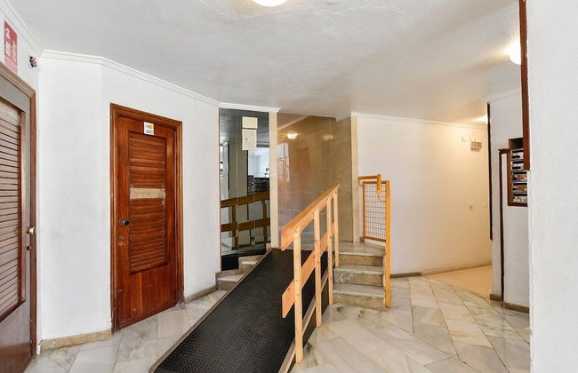 Apartamento La Loma - Foto 2