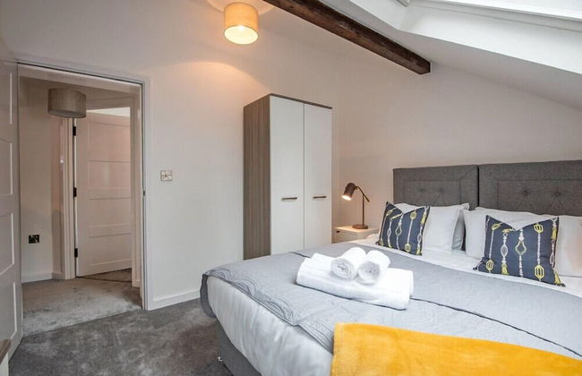 The Wolsey at 52 Old Elvet - Foto 10