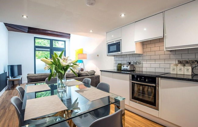 The Wolsey at 52 Old Elvet - Foto 14