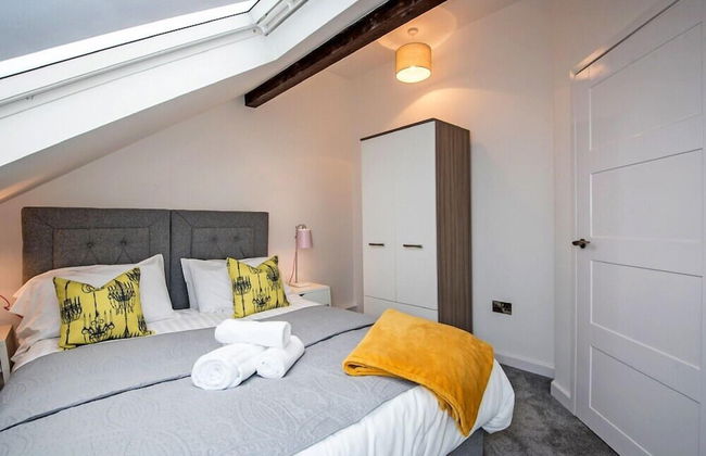 The Wolsey at 52 Old Elvet - Foto 7