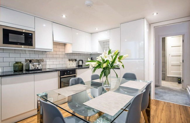 The Wolsey at 52 Old Elvet - Foto 13