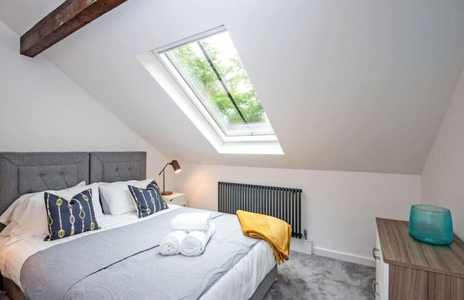 The Wolsey at 52 Old Elvet - Foto 6