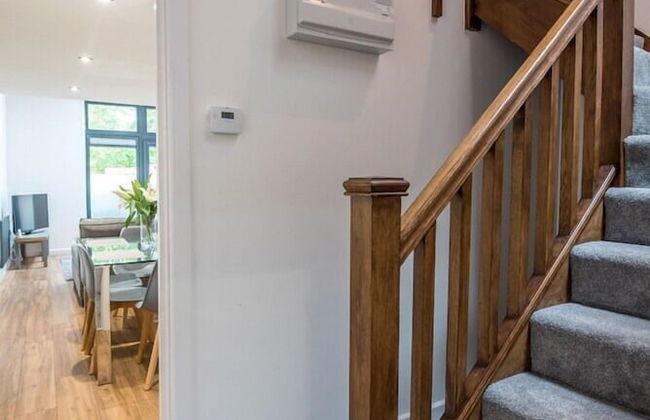 The Wolsey at 52 Old Elvet - Foto 12