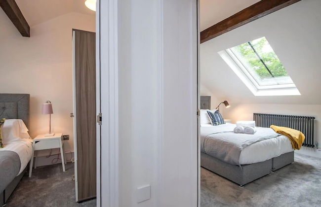 The Wolsey at 52 Old Elvet - Foto 2