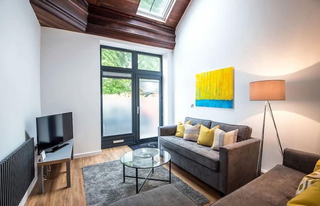 The Wolsey at 52 Old Elvet - Foto 4