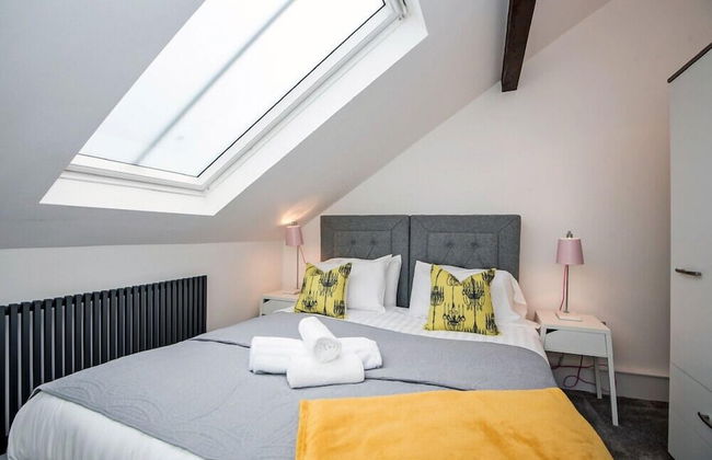 The Wolsey at 52 Old Elvet - Foto 8