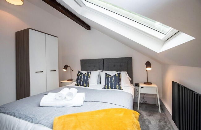 The Wolsey at 52 Old Elvet - Foto 3