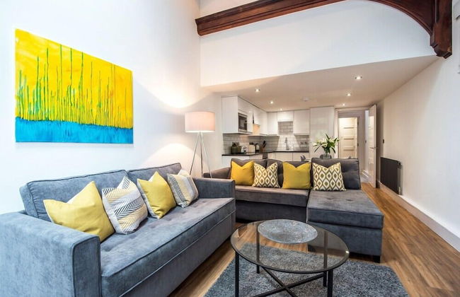 The Wolsey at 52 Old Elvet - Foto 5