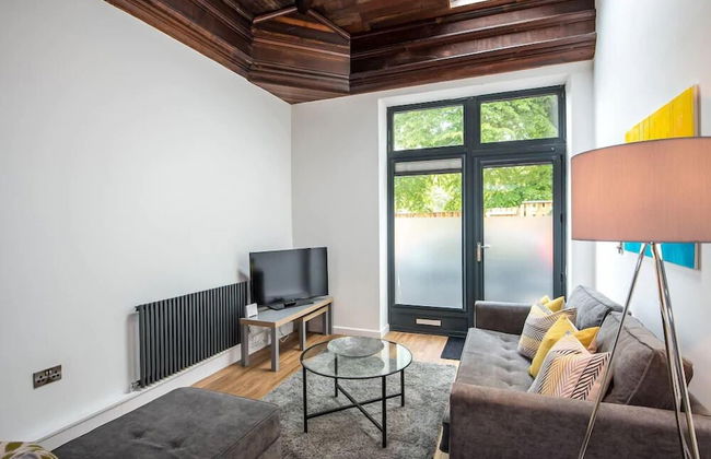 The Wolsey at 52 Old Elvet - Foto 11