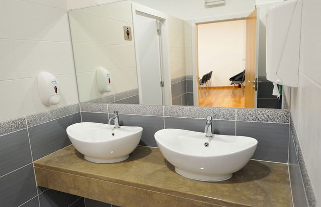 Oceano Atlantico Apartamentos Turisticos - Foto 69