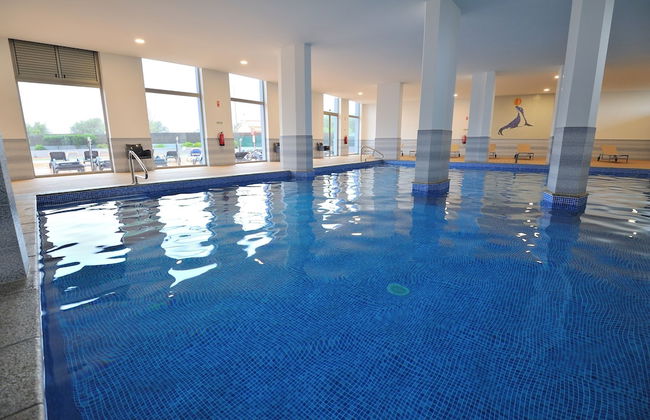 Oceano Atlantico Apartamentos Turisticos - Foto 47