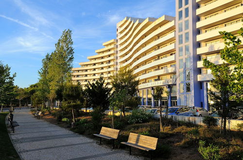 Photo 1 - Oceano Atlantico Apartamentos Turisticos