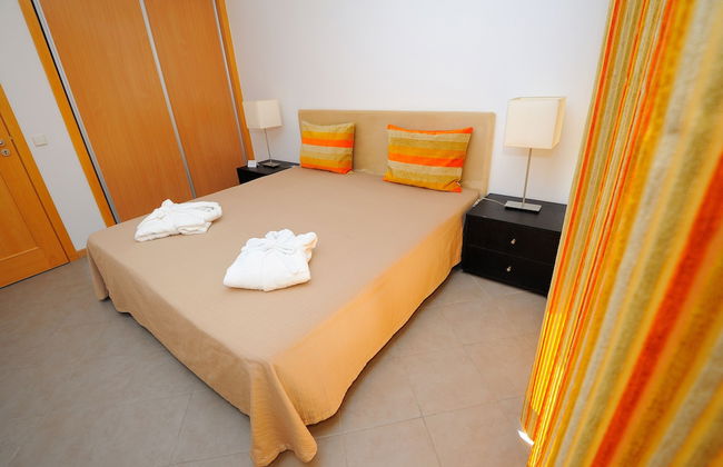 Oceano Atlantico Apartamentos Turisticos - Foto 6