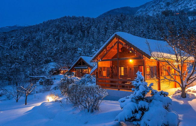 Chalet Carpe Diem - Foto 1