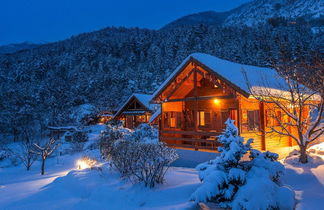 Photo 1 - Chalet Carpe Diem