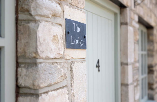 The Lodge - Foto 9