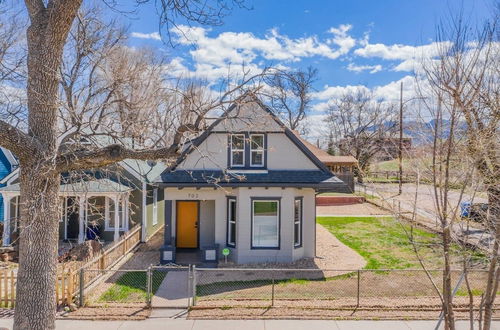 Photo 45 - 3BD Downtown Modern Victorian W/hot Tub, Park & Lake