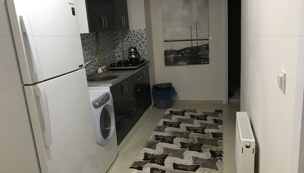 Cozinha privada