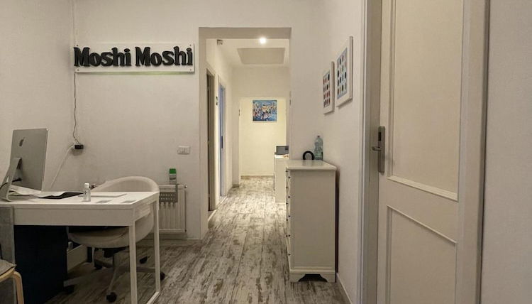 Photo 1 - Moshi Moshi B&B