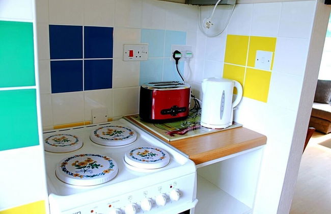 Dartmouth Holiday Chalets - Foto 13