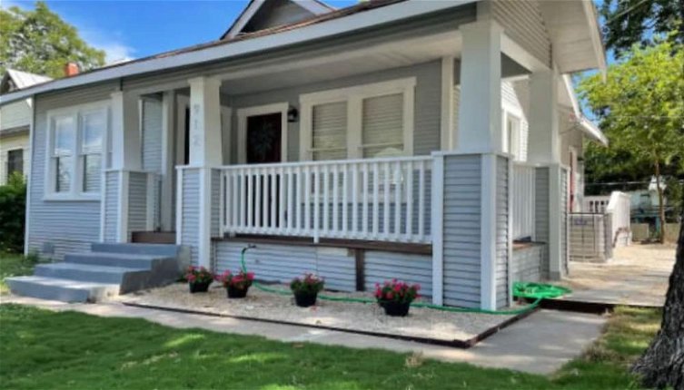 Photo 1 - Charming Bungalow Near Historic Downtown