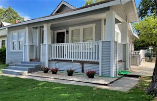 Photo 1 - Charming Bungalow Near Historic Downtown