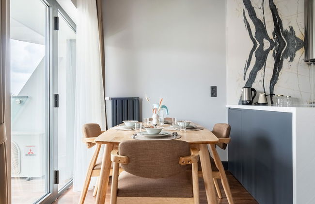 Benesta Residence by NewInn - Foto 38