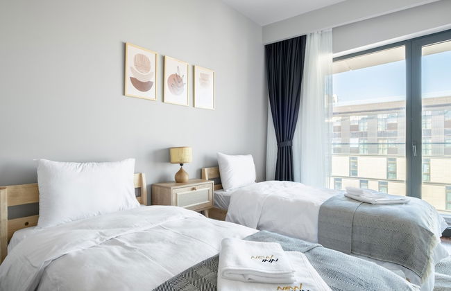 Benesta Residence by NewInn - Foto 21