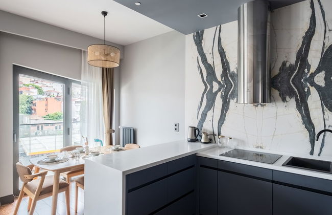 Benesta Residence by NewInn - Foto 71