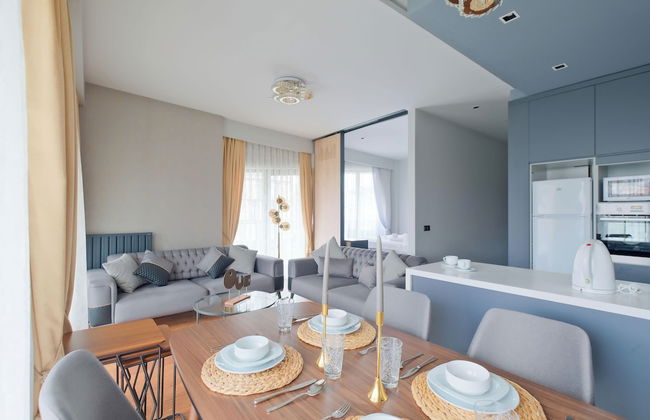 Benesta Residence by NewInn - Foto 77