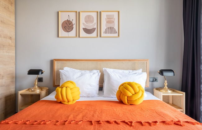 Benesta Residence by NewInn - Foto 28