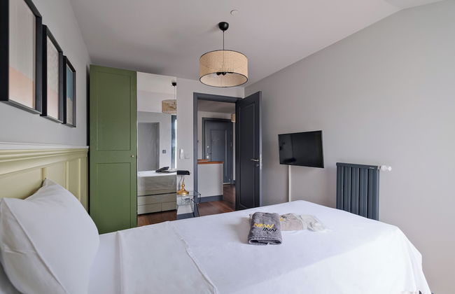 Benesta Residence by NewInn - Foto 55