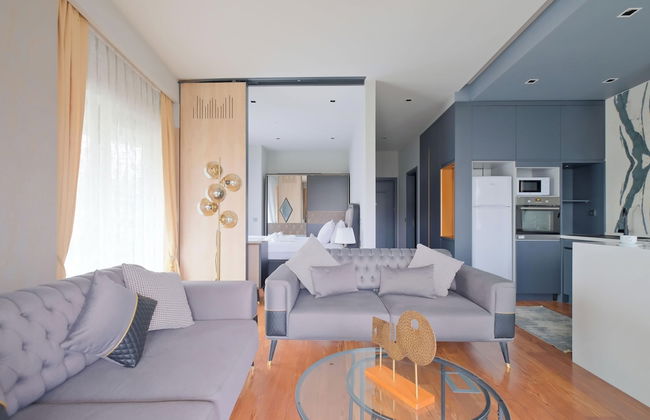 Benesta Residence by NewInn - Foto 50