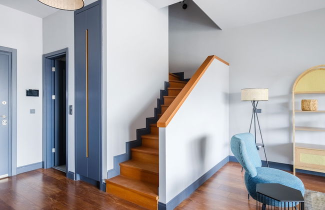 Benesta Residence by NewInn - Foto 37