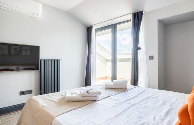 Benesta Residence by NewInn - Foto 14