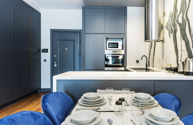 Benesta Residence by NewInn - Foto 57