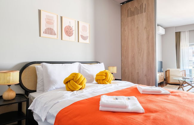 Benesta Residence by NewInn - Foto 34